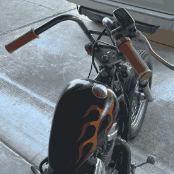 MisterWheel