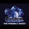 CASPER-THE FRIENDLY GHOST